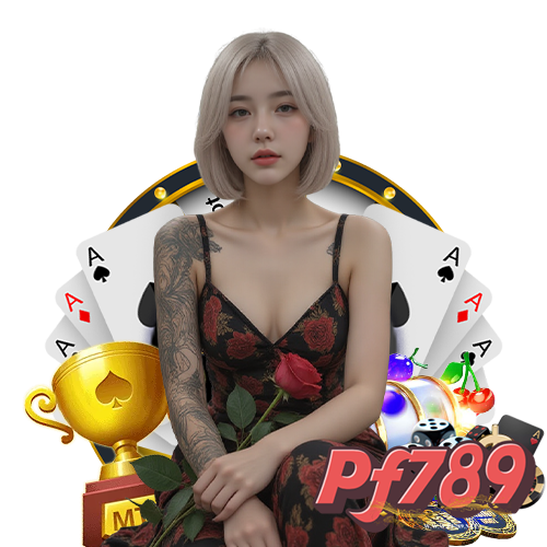 pf789 มั่นคงปลอดภัย