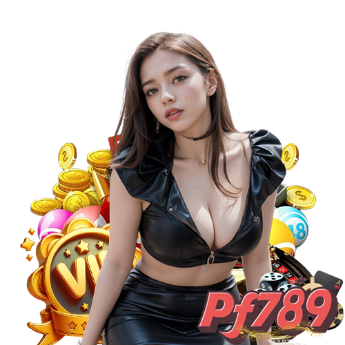 pf789 โปรโมชั่นมากมาย