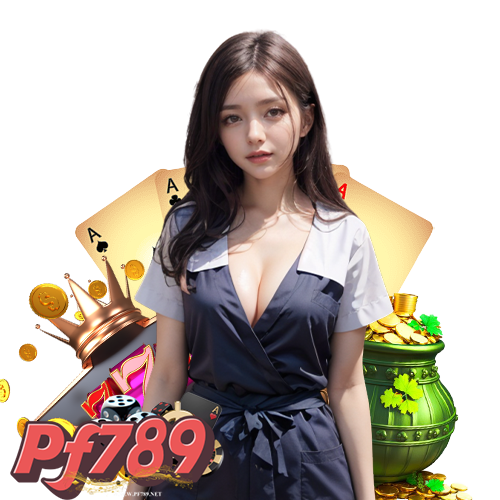 pf789 ไม่ผ่านเอเย่นต์