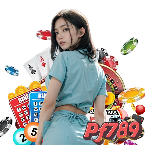 pf789 สล็อตแตกง่าย